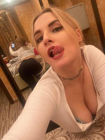 Анкета проститутки Марина, 24 года